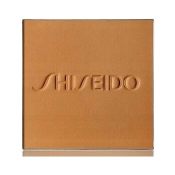 Shiseido Synchro Skin Self-Refreshing Custom Finish Powder Foundation púdrový make-up 410 9 g