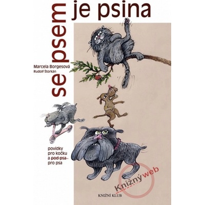 Se psem je psina