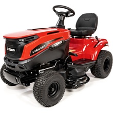 Hahn & Sohn Cedrus C-TRAC-86MS