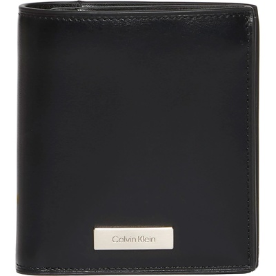 Calvin Klein Pánska kožená peňaženka LV04D1137GUB1