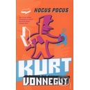 Hocus Pocus - Kurt Vonnegut