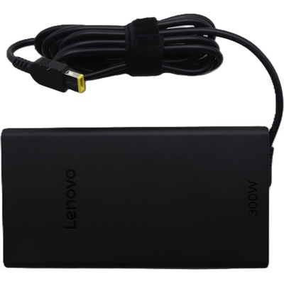 Lenovo Slim 300W AC adapter GX21F23046 - originální – Zboží Mobilmania