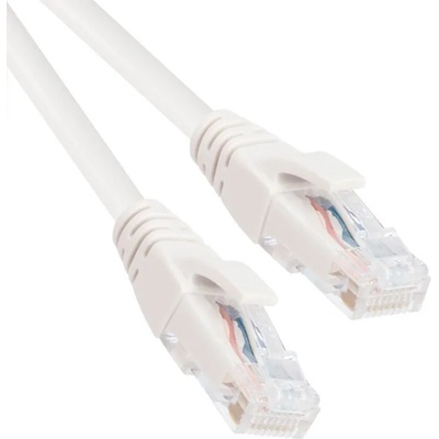 VCOM Кабел LAN UTP Cat6 Patch Cable - NP612B-3m (NP612B-3m)