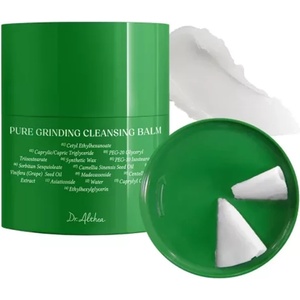 Dr. Althea Pure Grinding Cleansing Balm - Почистващ балсам за чувствителна кожа 50мл