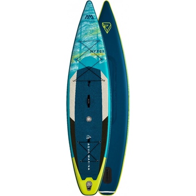 Paddleboard Aqua Marina Hyper 350×79×15 cm