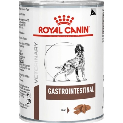 Royal Canin VHN Gastrointestinal 400 g