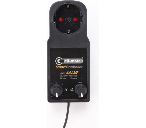 CLI-MATE Smart Controller 6,5A