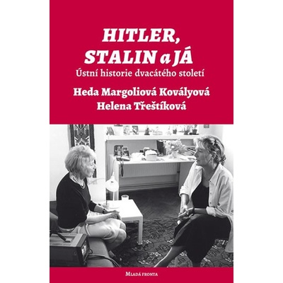 Hitler, Stalin a já