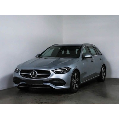 Mercedes-Benz C 180 125 kW