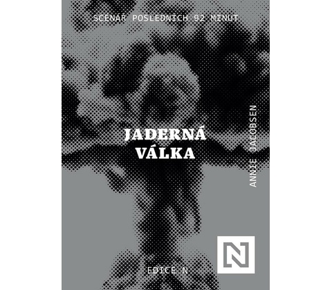 Jaderná válka