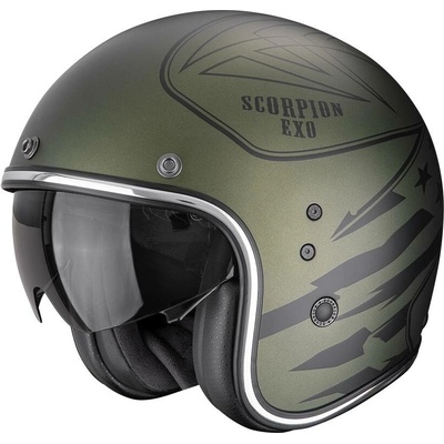 Scorpion BELFAST EVO Dawg