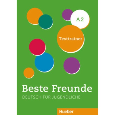 Beste Freunde A2
