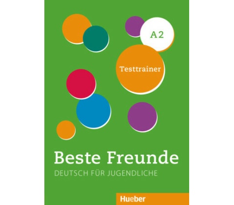Beste Freunde A2