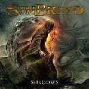 Sinbreed - Shadows =Orange= LP