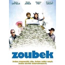Zúbok, DVD