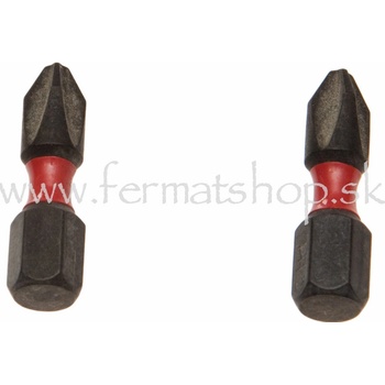 Screwdr.bit PH 2 25mm 4932352431