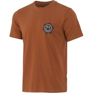 BLEND Тениска bhlane s/s graphic smile tee (20721201-900011937)