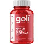 Goli Apple Cider Vinegar Gummies 500 mg [60 желирани бонбони]