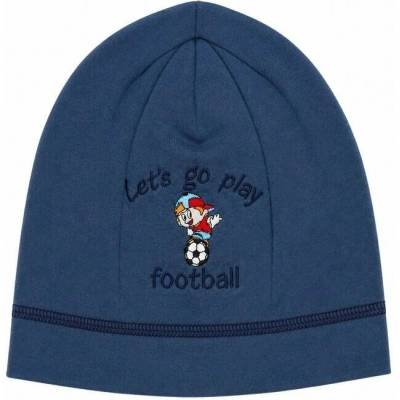 chlapecká čepice AnweR jarní Fotbal