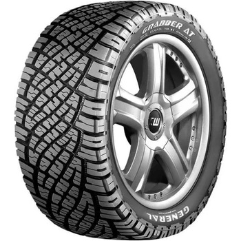General Tire Grabber AT XL 255/50 R19 107H