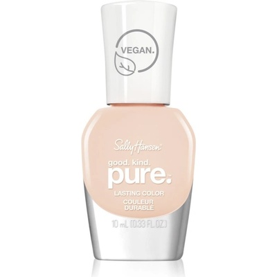 Sally Hansen Good Kind Pure Flour Power 10 ml – Zboží Dáma