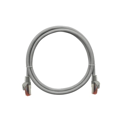 NIKOMAX NMC-PC4SE55B-ES-010-C-GY
