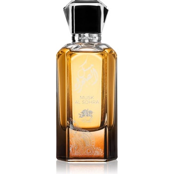 Al Fares Musk Al Sohra EDP 100 ml