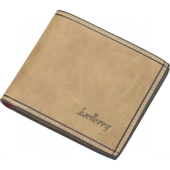 HARAHU Мъжко портмоне Baellerry HO-36194 - Кафяво KP36194 (HO-36194)