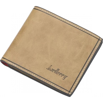 HARAHU Мъжко портмоне Baellerry HO-36194 - Кафяво KP36194 (HO-36194)