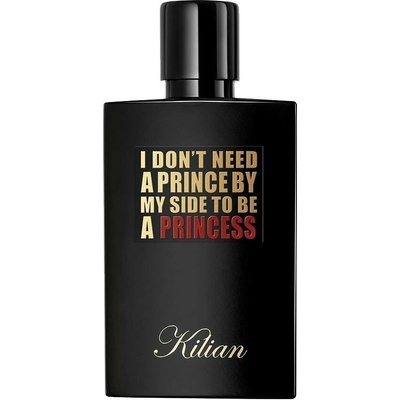By KILIAN I Don't Need A Prince By My Side To Be A Princess parfumovaná voda unisex 50 ml