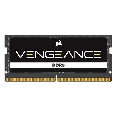 Corsair Vengeance DDR5 32GB 4800Hz CL40 (1x32GB) CMSX32GX5M1A4800C40