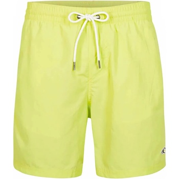 O'Neill Бански гащета O´neill N03200 Vert Swim 16´´ swimming shorts - Yellow (Sunny Lime)