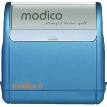 Modico 6 modrá