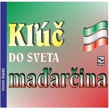 Kľúč do sveta maďarčina