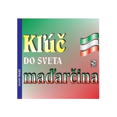 Kľúč do sveta maďarčina