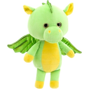 Image 1 of Orange Toys Плюшена играчка Orange Toys Mini - Мини дракон, 20 cm (9046/20)