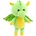Orange Toys Плюшена играчка Orange Toys Mini - Мини дракон, 20 cm (9046/20)