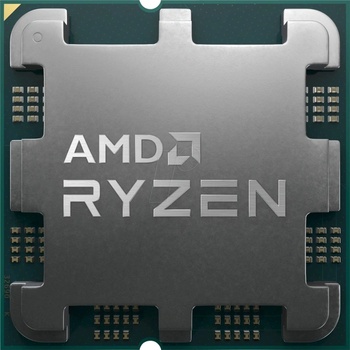 AMD Ryzen 5 7600X3D 6-Core 4.1GHz AM5 Tray (100-100001721)