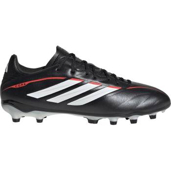 Adidas Детски футболни бутонки Adidas Kids' Copa League Firm Ground Football Boots - Black/Red