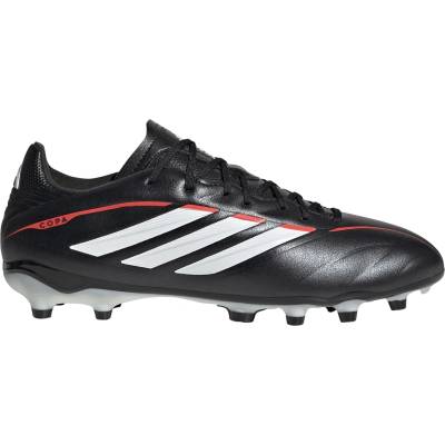 Adidas Детски футболни бутонки Adidas Kids' Copa League Firm Ground Football Boots - Black/Red