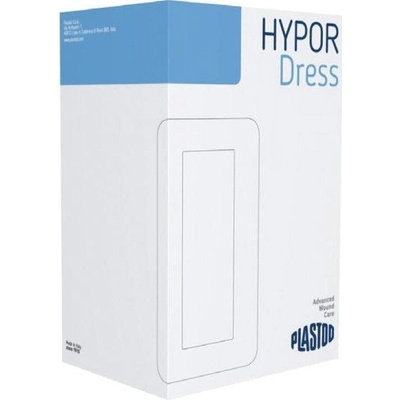 Plastod Hypordress s polštářkem 25 x 10 cm