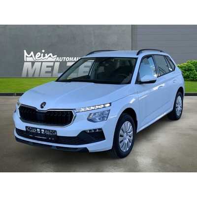 Skoda Kamiq 1.0 TSI 70 kW