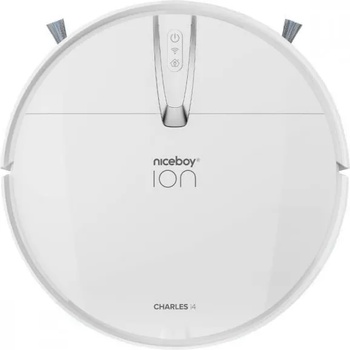 Image 1 of Niceboy ION Charles i4 White