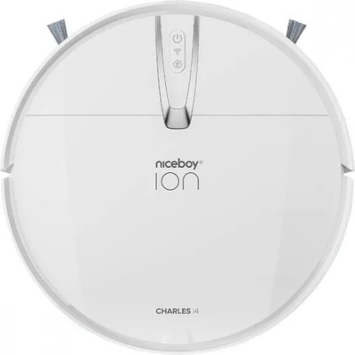 Niceboy ION Charles i4 White