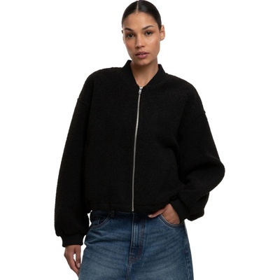 Urban Classic Structured TB8108 black