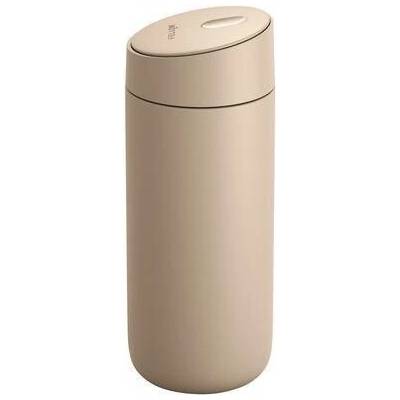 Fellow Carter Slide Mug Termohrnek Pískový 473 ml