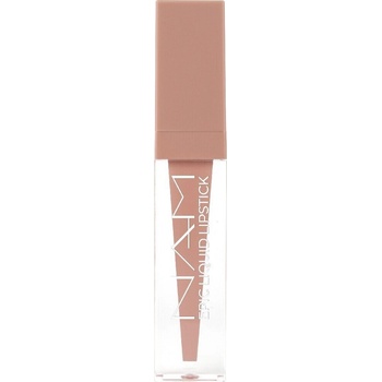 Nam Epic Liquid Lipstick 6 Cotton Candy Течно червило 3, 5ml
