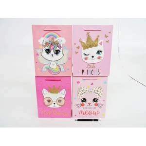 W&K Gift Bag (JYWK 22224 S)