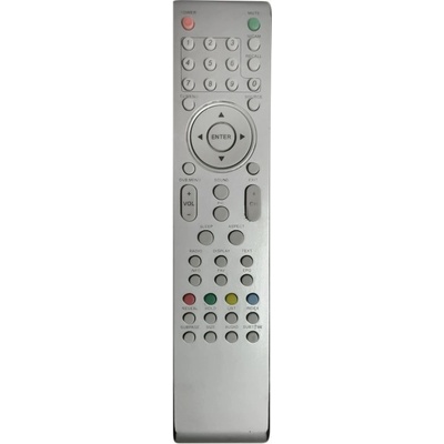 GENERAL SENCOR SLT2210DVBT - съвместимо дистанционно управление на марката General (SLT2210DVBT)