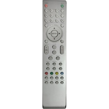 GENERAL SENCOR SLT2210DVBT - съвместимо дистанционно управление на марката General (SLT2210DVBT)